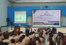 Bingung Pilih Jurusan? Tim Psikologi USM Bekali Solusi bagi Siswa SMA 7 Semarang