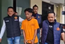 Sakit Hati Jadi Motif Pemuda di Semarang Bunuh Kakak Kandung saat Pesta Miras