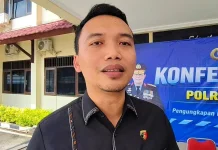 Ini Motif AM Tega Hilangkan Nyawa Dafa