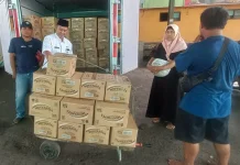 Dipasaran Terbatas, Bulog Gelontorkan Minyakita