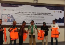 Pengelola Wisata Harus Perhatikan Keselamatan Pengunjung