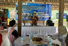 Unnes Gelar FGD Eco Culture Tourism, Komitmen Dukung Pembangunan Desa Wisata Cokro
