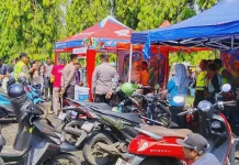 Servis Motor Gratis Hingga Cek Kesehatan, Cara Humanis Rayakan May Day 2026