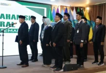 Unimus Perkuat AI: FIKOMDIGI Jadi Pusat Talenta Digital Masa Depan