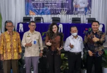 Sosialisasi Program MBG di Desa Pingit Nafa Urbach Tekankan Peran Strategis BGN