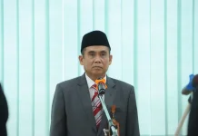 Rektor UIN Walisongo Ajak Masyarakat Tabayun Sikapi Hoaks Larangan Berkurban