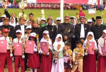 Hardiknas 2026, Tekankan Pendidikan Karakter dan Kolaborasi