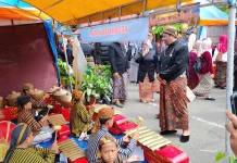 Hardiknas 2026 di Rembang Tampil Beda, Tunjukkan Kreativitas dan Potensi Pelajar