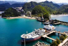 Buktikan Resiliensi, Kinerja SIG Tumbuh Solid pada Kuartal I 2026