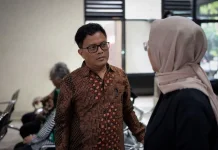 Amicus Curiae Busyro Muqoddas: Hentikan Kriminalisasi dalam Perkara Babay Farid