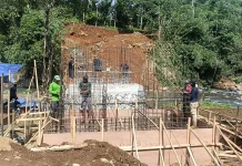 Jembatan Garuda Dibangun, Ekonomi Warga Tambahrejo Melesat