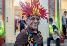 Samuel Wattimena: Semarang Night Carnival Dorong Pariwisata dan Ekonomi Kreatif