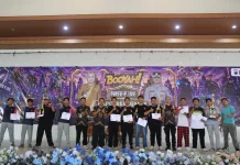 Bina Generasi Muda, Turnamen Free Fire Kapolres Demak Cup 2026 Diramaikan 162 Tim