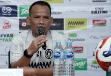 Skuat Super Elja Bertekad Torehkan Sejarah Manis di Laga Pamungkas