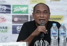 Tim PSIS Janji Hadirkan Permainan Terbaik Lawan PSS