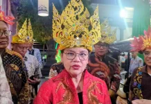 Respon Usulan Samuel Wattimena, Pemkot Semarang Siapkan Galeri Kostum SNC