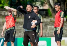 Tim Kendal Tornado FC Kibarkan Misi Happy Ending di Laga Pamungkas