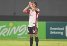 Komang Tri Catatkan Sejarah Baru usai Bawa Garudayaksa FC Promosi