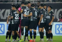 Hadapi Dewa United, Semen Padang FC Sudah Siap Hadapi Laga Pekan 31