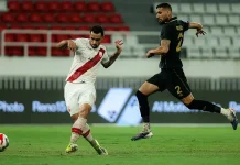 Lawan Malut United, Persis Solo Kalah 2-5