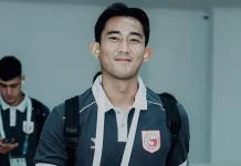 Bek Garudayaksa FC Siap Tutup Kiprah Musim Ini dengan Sempurna