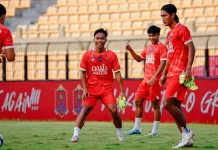 Siap Tantang Persija, Persijap Ingin Ukir Kemenangan di Laga Home