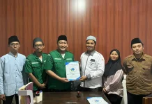 GP Ansor Purworejo Siapkan Kader Kerja Profesional ke Jepang