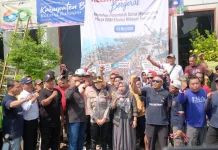 Harga Solar Meroket, Nelayan Kabupaten Batang Sambangi DPRD Minta Harga Khusus