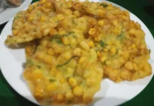 Cara Memilih Jagung Manis yang Tepat untuk Bakwan