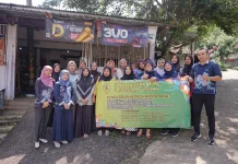 Dorong Kemandirian Ekonomi, USM Perkuat Peran Perempuan Tani di Kendal