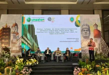 Dialog Nasional Unwahas Soroti Peran Strategis Pemda dalam Program MBG