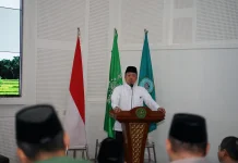 Menteri ATR/BPN Tekankan Pentingnya Tanah untuk Ketahanan Pangan Nasional