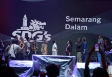 SDGs, Kelola Data Kependudukan Hingga Transportasi Dalam Satu Aplikasi