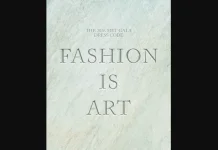 Intip Detail Met Gala 2026