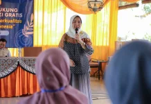 Teti Rohatiningsih Tegaskan Komitmen Pemerintah Terhadap Program MBG