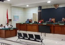 Tempuh PK, Bella Berharap Kasus Penggelapan Gugur Karena Audit Tak Penuhi Syarat