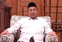 KH Nasirul: Tanpa Mens Rea, Kredit Macet Tak Dikualifikasikan Tindakan Korupsi