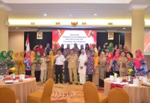 Wali Kota Salatiga Gandeng Bidan, Percepat Layanan Akta Kelahiran