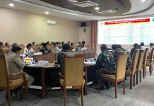 Salatiga Matangkan Persiapan Tuan Rumah Porprov Jateng 2026, Targetkan 52 Emas