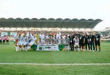 Catatan Statistik PSIS Semarang Sepanjang Championship 2025/2026