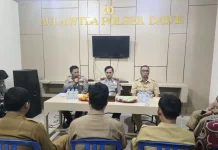 Tawuran Antar Pelajar di Kudus, Empat Siswa Dimintai Keterangan