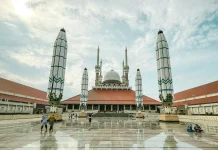 Semarang Peringkat Tiga Kota Toleran, Cerminan Modal Sosial Masyarakat