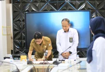 Layanan Sidang Keliling, Pengadilan Negeri Gandeng Pemkab Rembang