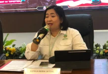 BKSDA Jateng Apresiasi Pengungkapan Kasus Perdagangan Kasturi Kepala Hitam