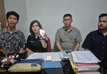 Jadi Korban Pengeroyokan, Kades di Demak Tempuh Jalur Hukum