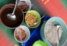 Dawet Sambel, Kuliner Legendaris Kulon Progo Yogyakarta