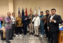 Legalitas Menteri Hukum Sah, Adokat Jawa Tengah Diajak Gabung Peradi Profesional