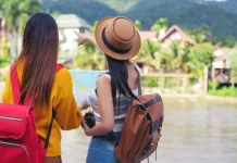 Tantangan Infrastruktur Penunjang Objek Wisata