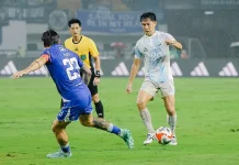 Kalah dari Persib, Yusaku Yamadera Akui PSIM Banyak Evaluasi