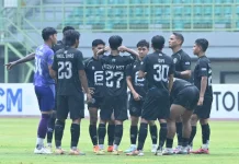 Bekasi City Sukses Tutup Kiprah di Kompetisi Pegadaian Championsip